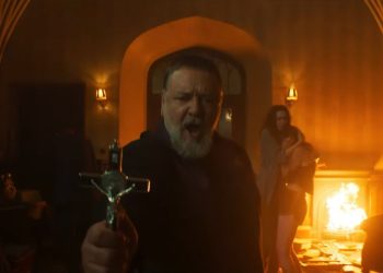 popeexorcist