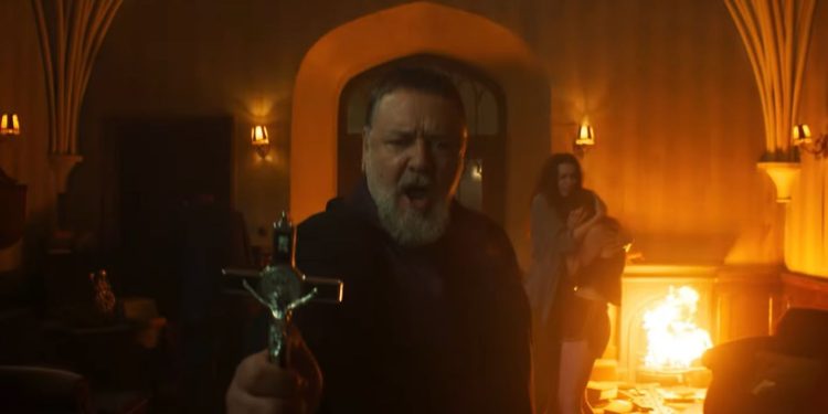 popeexorcist