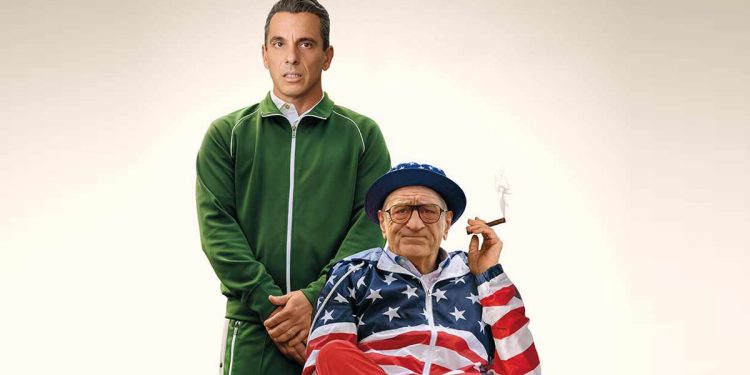 فيلم About my Father