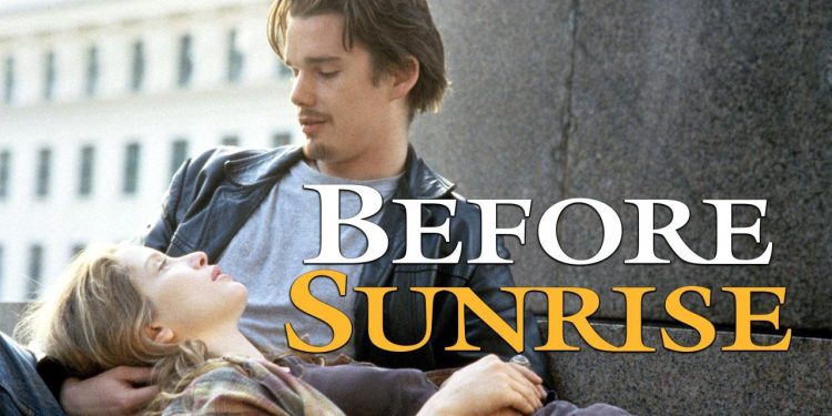 فيلم Before Sunrise