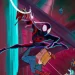فيلم Spider Man Across The Spider Verse