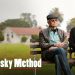 فيلم THE KOMINSKY METHOD