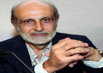 هشام شربتجي