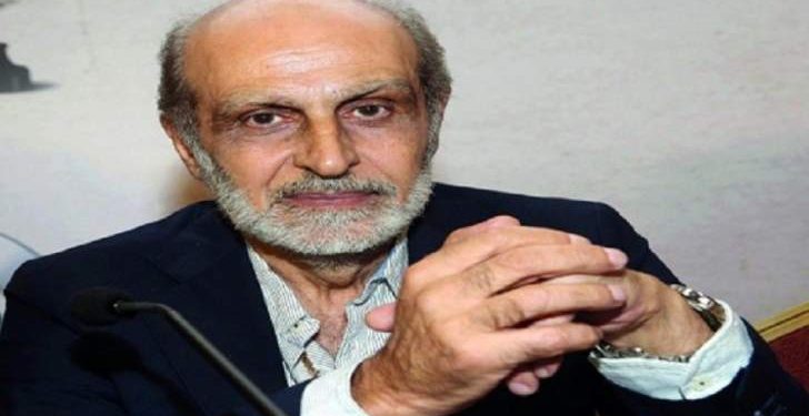 هشام شربتجي