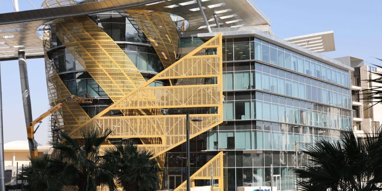 الهيئة العامة للإعلام المرئي والمسموع scaled