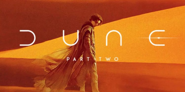 فيلم Dune Part Two4