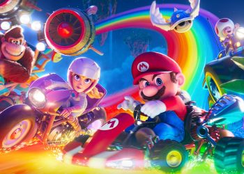 فيلم Super Mario2