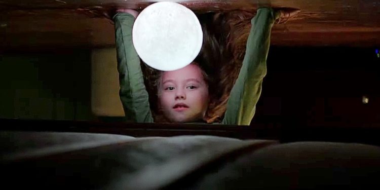 فيلم The Boogyman