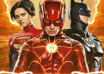 فيلم The Flash