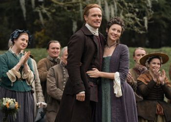 مسلسل Outlander