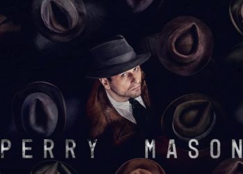 مسلسل Perry Mason