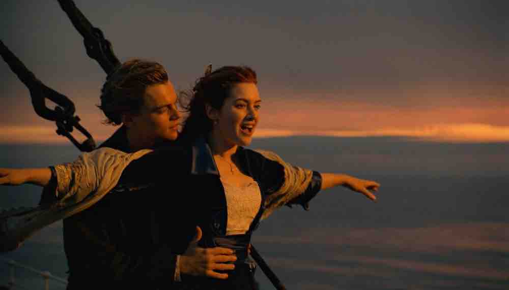 فيلم Titanic