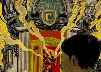 327339 The Continental From the World of John Wick