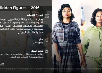 Hidden Figures – 2016 01 scaled