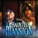 haunted mansion cast disney characters v52qnN8