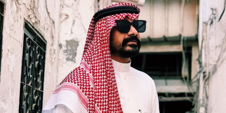 الدوخي