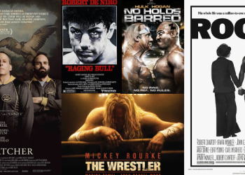 مصارعة هيدر