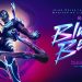 Blue Beettle Movie