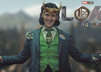 Loki Season 2 Hub