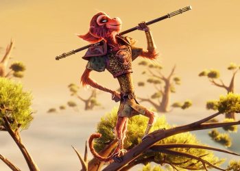 The Monkey King
