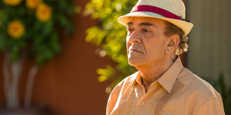 better call saul 306 mark margolis hector salamanca