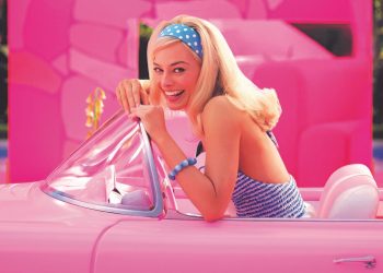 skynews barbie margot robbie 6216539
