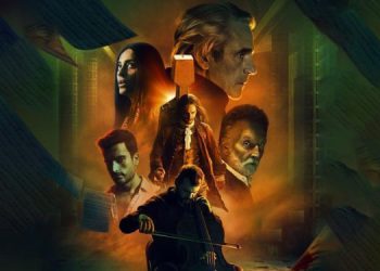 فيلم تشيللو