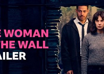مسلسل The Woman in the Wall