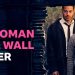مسلسل The Woman in the Wall