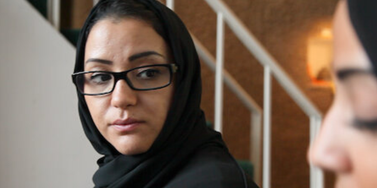 هنند الصائغ