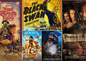 هيدر قراصنة 1