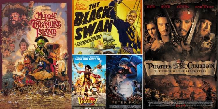 هيدر قراصنة 1