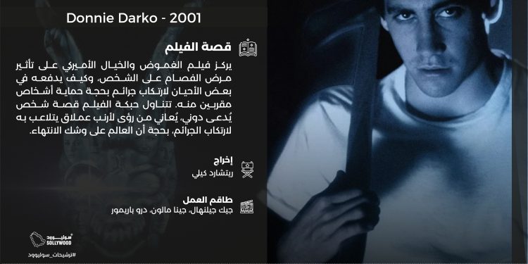 Donnie Darko 2001 01 scaled