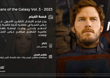 Guardians of the Galaxy Vol. 3 2023 01 scaled