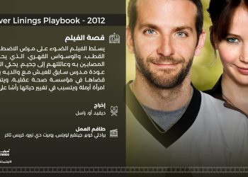 Silver Linings Playbook 2012 01 scaled