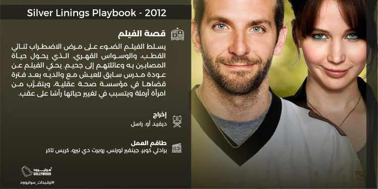 Silver Linings Playbook 2012 01 scaled