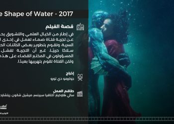 The Shape of Water 2017 01 scaled