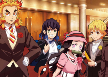 demon slayerkimetsu no yaiba new