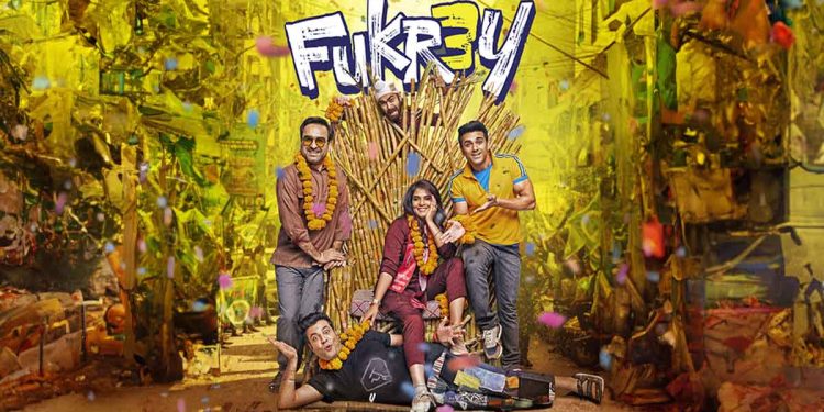 fukrey 3 movie review 01