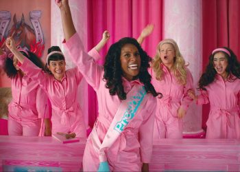 issa rae barbie movie 041723 2 519010c2f0534b75a745e30e25439c66