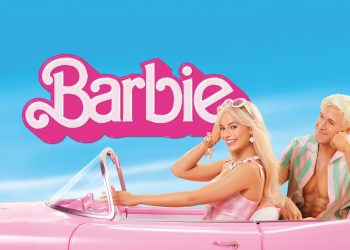فيلم Barbie 1