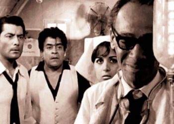 فيلم المتمردون