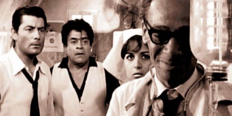 فيلم المتمردون