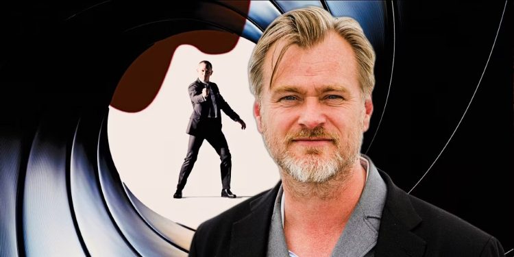 كريستوفر نولان