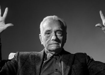 مارتن سكورسيزي 1