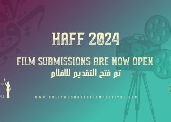 مهرجان هوليوود للفيلم العربي