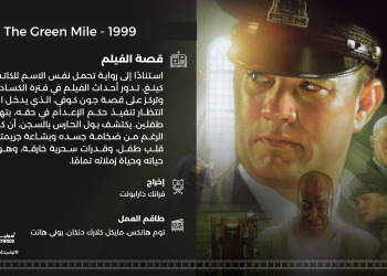 The Green Mile 1999 01