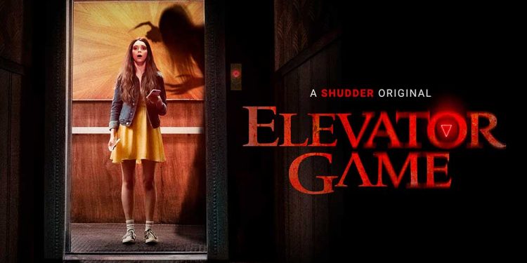 elevator game shudder horror