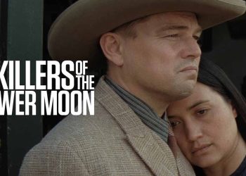 killers of the flower moon box office prediction martin scorseses film starring leonardo dicaprio is set to take a decent start of over 20 million