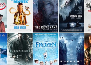 الأحداث الشتوية HEADER